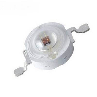 850nm ir led (3W High Power infrared LED)